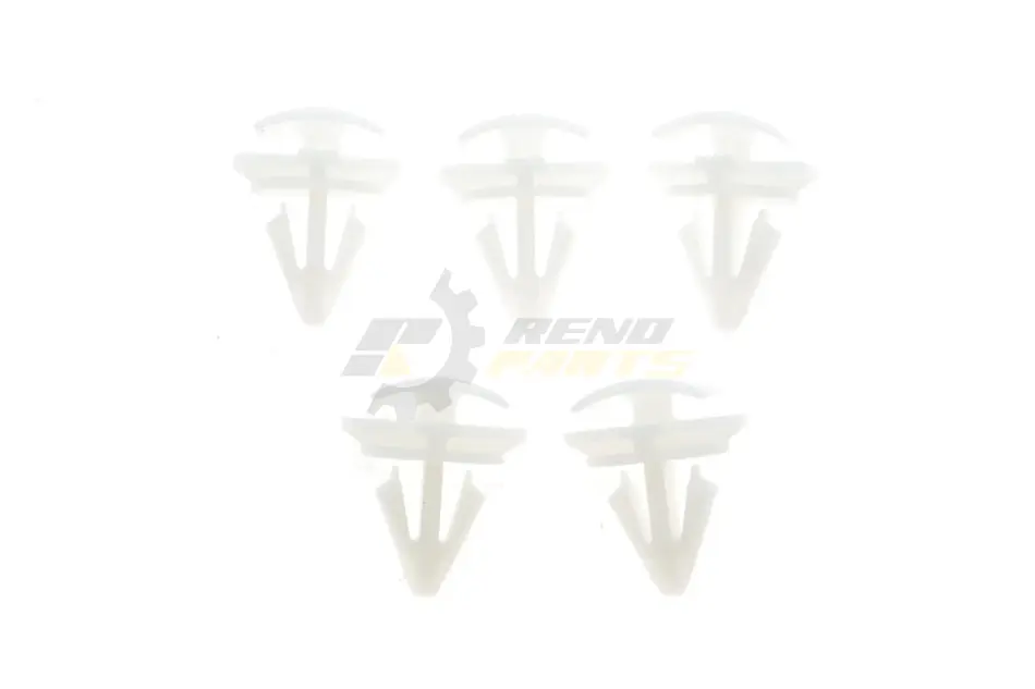 Кліпса кріплення (затискач) Fischer Automotive One (FA1) 11-40078.5 (фото 1)