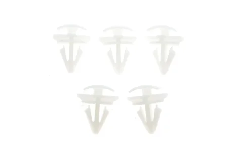 Кліпса кріплення (затискач) Fischer Automotive One (FA1) 11-40078.5