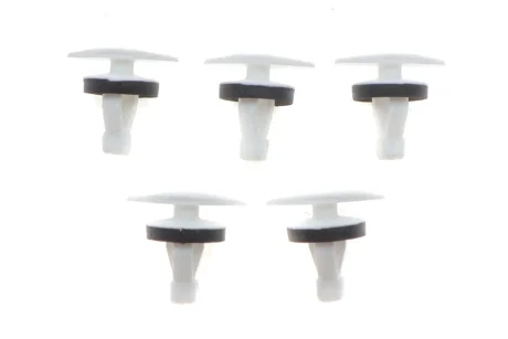 Клипса крепления (зажим) Fischer Automotive One (FA1) 11-40102.5