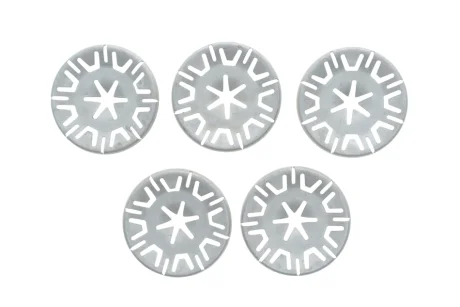 Клипса крепления (зажим) Fischer Automotive One (FA1) 11-40113.5
