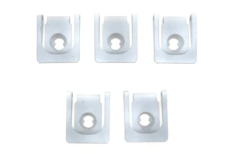 Клипса крепления (зажим) Fischer Automotive One (FA1) 11-40117.5