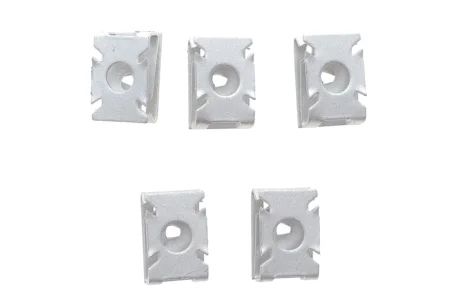 Клипса крепления (зажим) Fischer Automotive One (FA1) 11-40119.5