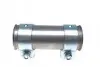 Хомут глушника Fischer Automotive One (FA1) 114-843 (фото 4)