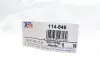 Хомут глушителя Fischer Automotive One (FA1) 114-846 (фото 2)