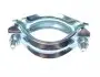 Хомут глушителя Fischer Automotive One (FA1) 114-905 (фото 2)