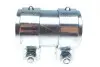 Хомут глушителя 55X95mm VW Golf/Bora 97- Fischer Automotive One (FA1) 114-957 (фото 3)