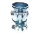 Хомут глушителя 55X95mm VW Golf/Bora 97- Fischer Automotive One (FA1) 114-957 (фото 4)