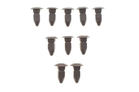 Клипса крепления (зажим) Fischer Automotive One (FA1) 11-60006.10