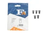 Кліпса кріплення (затискач) Fischer Automotive One (FA1) 11-60022.5 (фото 2)