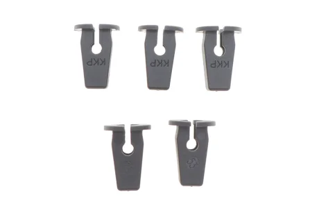Кліпса кріплення (затискач) Fischer Automotive One (FA1) 11-60022.5