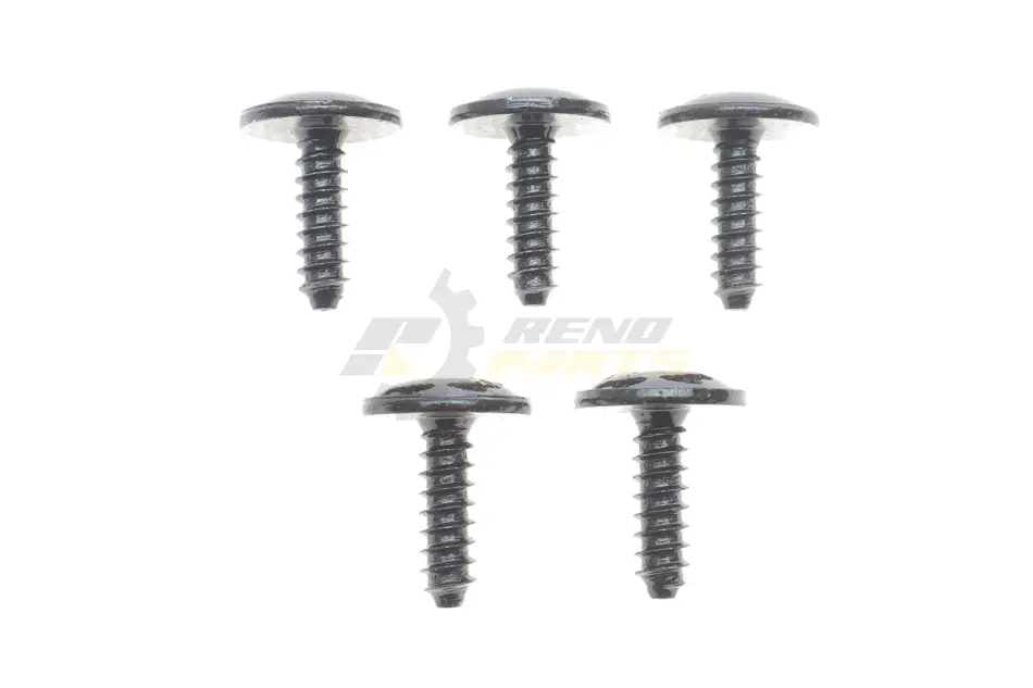 Болт крепления элементов шумоизоляции (к-кт 5шт) VW Golf/Passat/Caddy (T25) Fischer Automotive One (FA1) 11-70001.5 (фото 1)