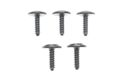 Болт крепления элементов шумоизоляции (к-кт 5шт) VW Golf/Passat/Caddy (T25) Fischer Automotive One (FA1) 11-70001.5