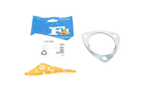 Прокладка вихлопної системи металева Fischer Automotive One (FA1) 120-922