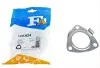 Прокладка выхлопной системы металлическая Fischer Automotive One (FA1) 120-924 (фото 1)