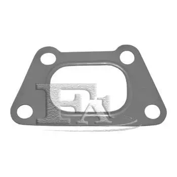 Прокладка вихлопної системи металева Fischer Automotive One (FA1) 120958 (фото 1)