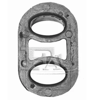 Гумка глушника Opel Astra G/H 98- Fischer Automotive One (FA1) 123-725