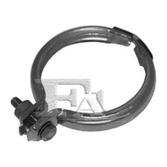 З`єднувальні елементи Fischer Automotive One (FA1) 124895