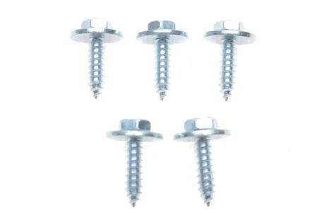 Гвинт з шайбою Fischer Automotive One (FA1) 12-70002.5