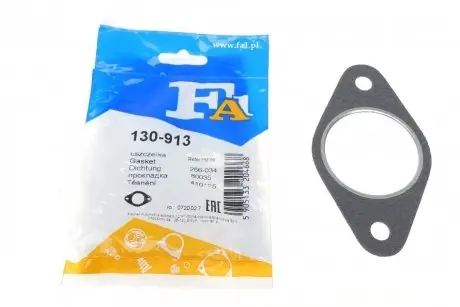 Прокладка вихлопної системи з комбінованих матеріалів Fischer Automotive One (FA1) 130-913