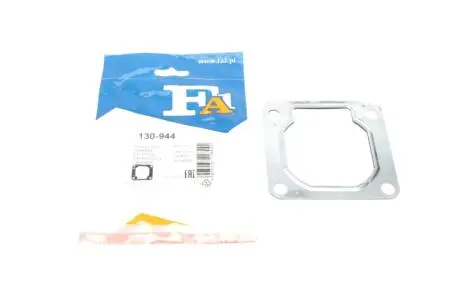 Прокладка вихлопної системи металева Fischer Automotive One (FA1) 130-944