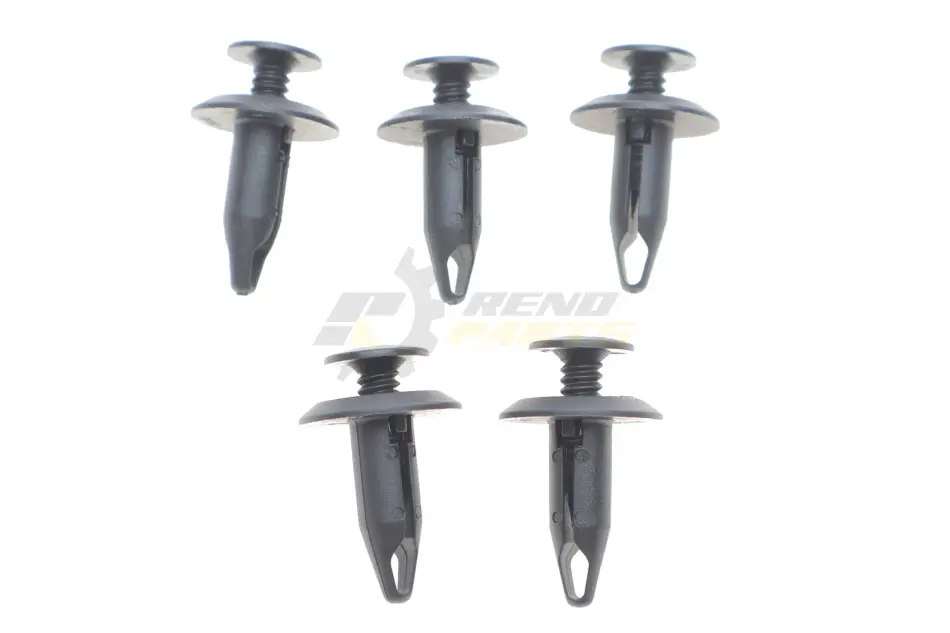 Кліпса кріплення (затискач) Fischer Automotive One (FA1) 13-30003.5 (фото 1)