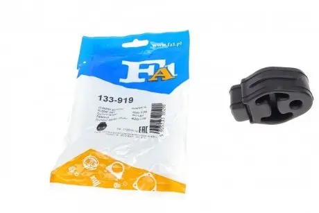 Кріплення гумове Fischer Automotive One (FA1) 133-919