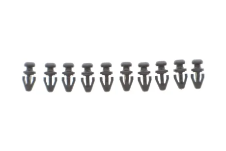 Кліпса кріплення (затискач) Fischer Automotive One (FA1) 13-40010.10