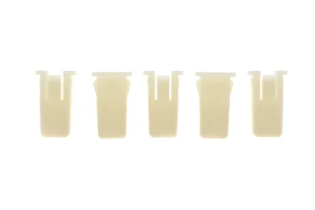 Клипса крепления (зажим) Fischer Automotive One (FA1) 13-60003.5