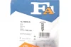 Гвинт саморізний (к-кт 5шт) BMW/Ford/Hyundai/Kia Fischer Automotive One (FA1) 13-70002.5 (фото 2)