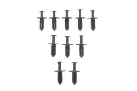 Кліпса кріплення (затискач) Fischer Automotive One (FA1) 14-20007.10