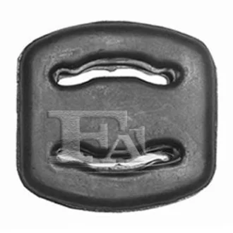 Гумка глушника MB G-class (W461/W463) 06- Fischer Automotive One (FA1) 143-709