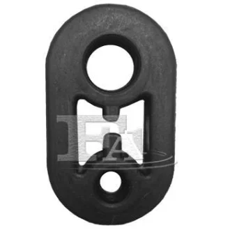 Кронштейн кріплення глушника Citroen C4/Peugeot 206/307/406/607 2.0/2.2 HDi 00- Fischer Automotive One (FA1) 213-715