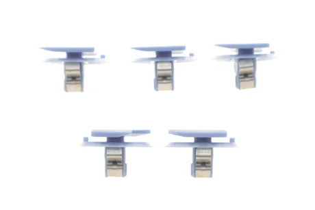 Клипса крепления (зажим) Fischer Automotive One (FA1) 21-40010.5