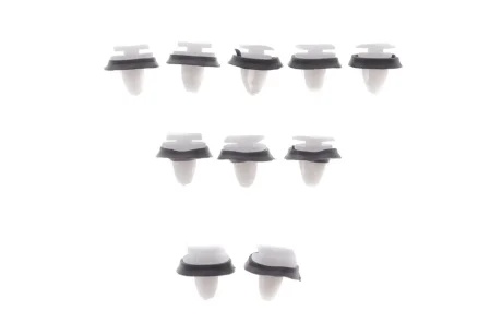 Кліпса кріплення обшивки (к-кт 10 шт) Citroen Jumper/Peugeot Boxer/Fiat Ducato 01-06 Fischer Automotive One (FA1) 21-40012.10