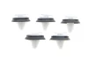 Кліпса кріплення (затискач) Fischer Automotive One (FA1) 21-40012.5 (фото 1)