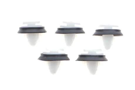 Кліпса кріплення (затискач) Fischer Automotive One (FA1) 21-40012.5