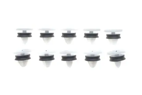 Кліпса кріплення (затискач) Fischer Automotive One (FA1) 21-40015.10