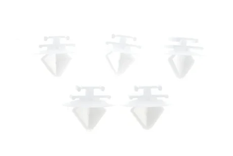 Кліпса кріплення (затискач) Fischer Automotive One (FA1) 21-40021.5