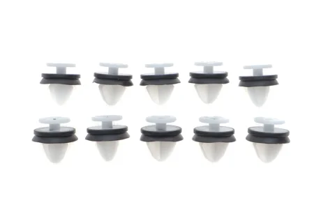 Клипса крепления (зажим) Fischer Automotive One (FA1) 21-40031.10
