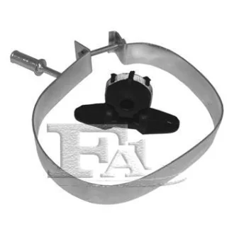 Кронштейн, глушник Fischer Automotive One (FA1) 219803