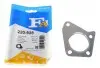 Прокладка выхлопной трубы Fischer Automotive One (FA1) 220-928 (фото 1)
