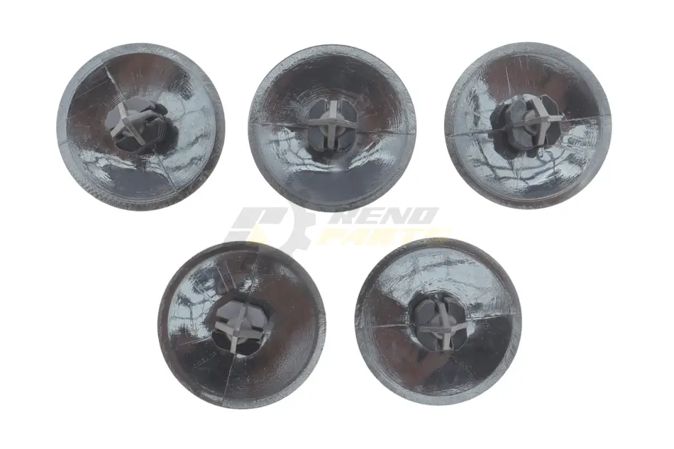Кліпса (затискач) Fischer Automotive One (FA1) 22-10004.5 (фото 1)