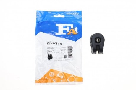 Кріплення гумове Fischer Automotive One (FA1) 223-918