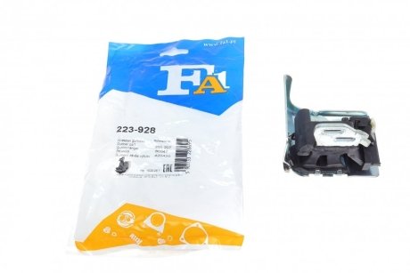 Кронштейн кріплення глушника Fischer Automotive One (FA1) 223-928