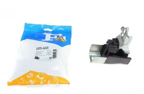 Крепление резинометаллическое Fischer Automotive One (FA1) 223-933