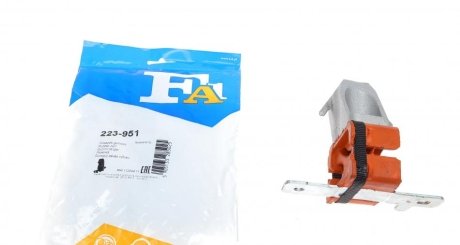 Кронштейн крепления глушителя Fischer Automotive One (FA1) 223-951