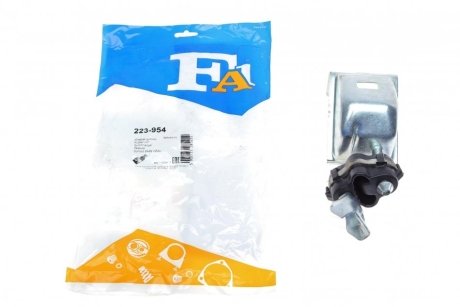 Кріплення гумометалеве Fischer Automotive One (FA1) 223-954