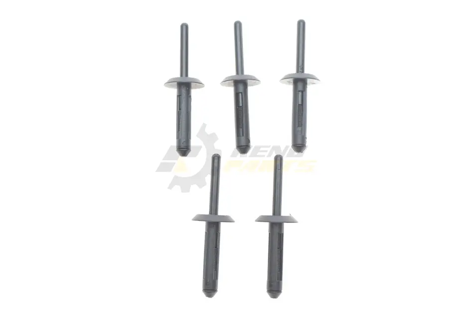Кліпса кріплення (затискач) Fischer Automotive One (FA1) 25-20001.5 (фото 1)