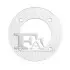 Шайба тепловой защиты, система впрыска Fischer Automotive One (FA1) 306480100 (фото 1)