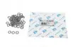 Уплотнитель форсунки топливной Fischer Automotive One (FA1) 316.480.100 (фото 1)
